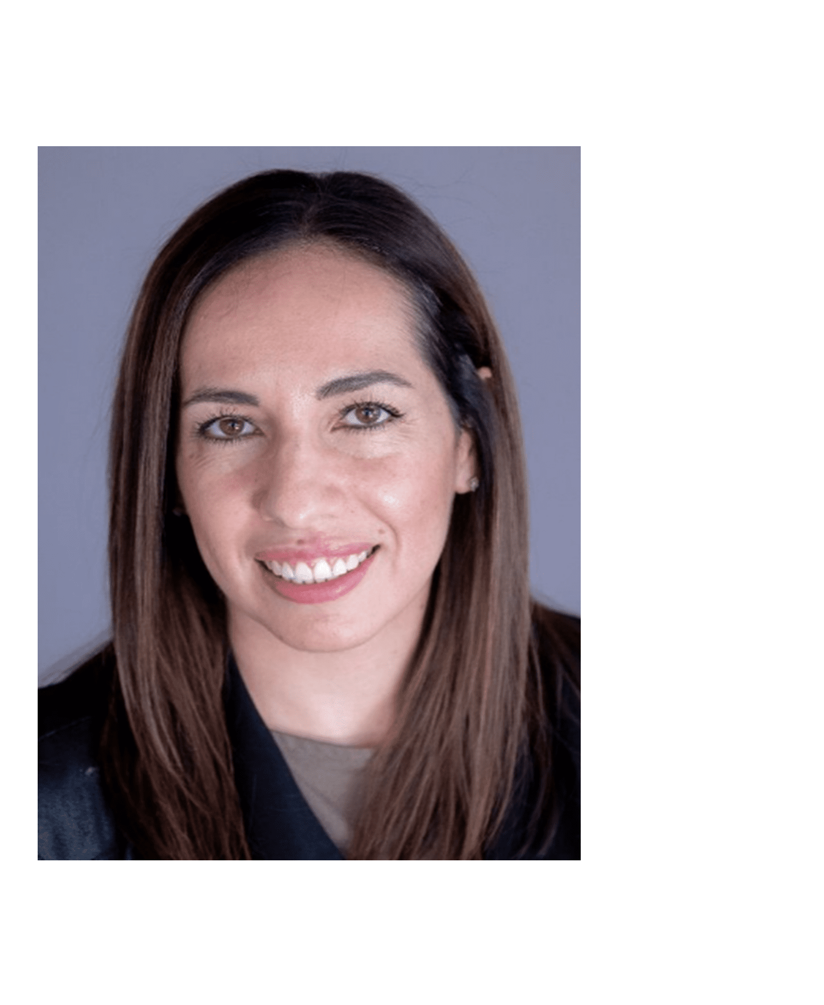 photo of mayra garcia-lopez