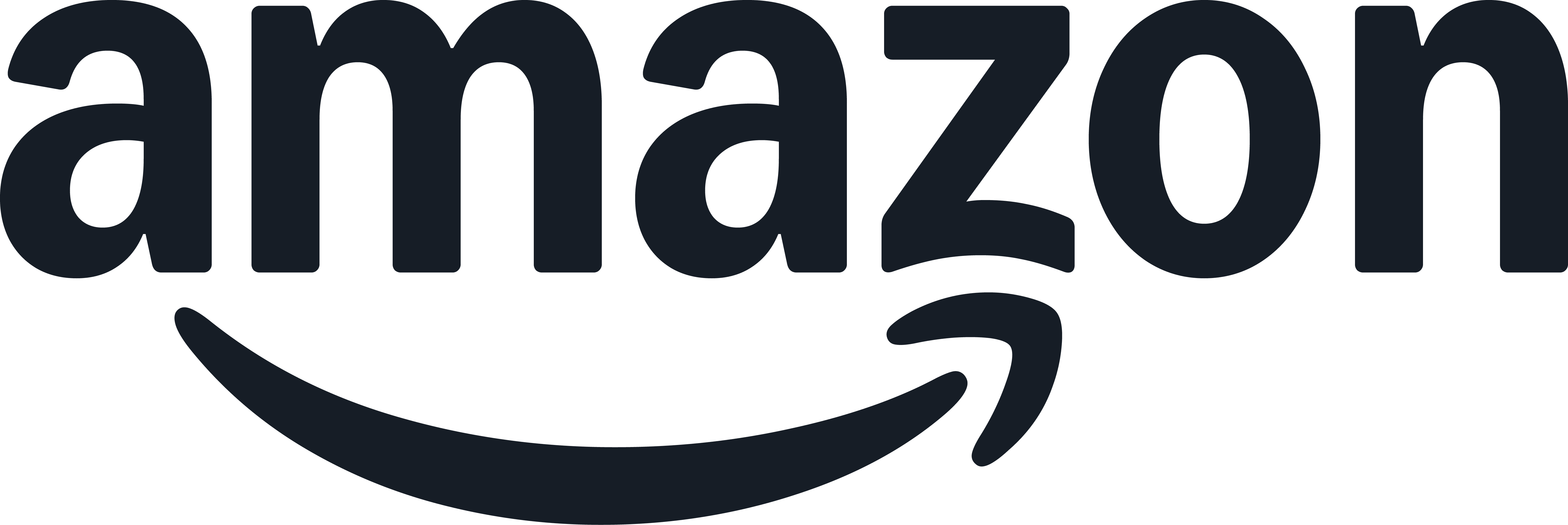 Amazon logo