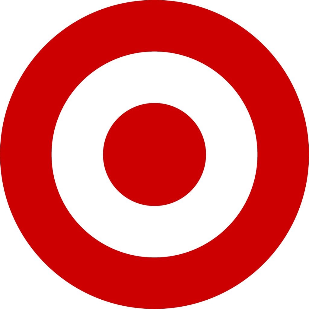 logo for target. click to visit their site