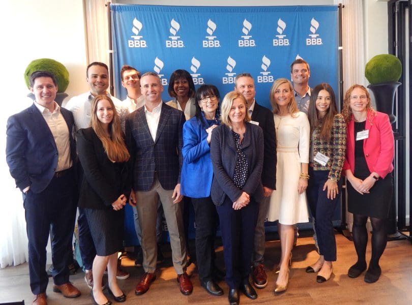 Collaborating for Good: How BBB Institute Is Bringing Legal Help to Scam Victims 