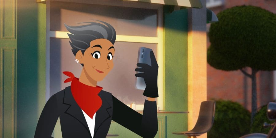 Meet Sue: Your guide to spotting and stopping gift card scams 